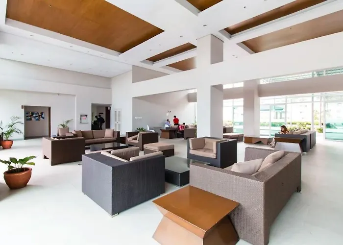 Amora At The Beacon Makati Apartment *