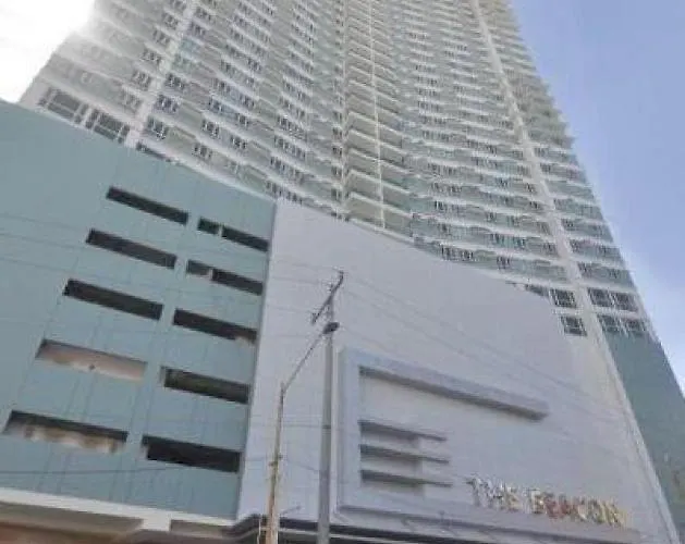 Amora At The Beacon Makati * Manila