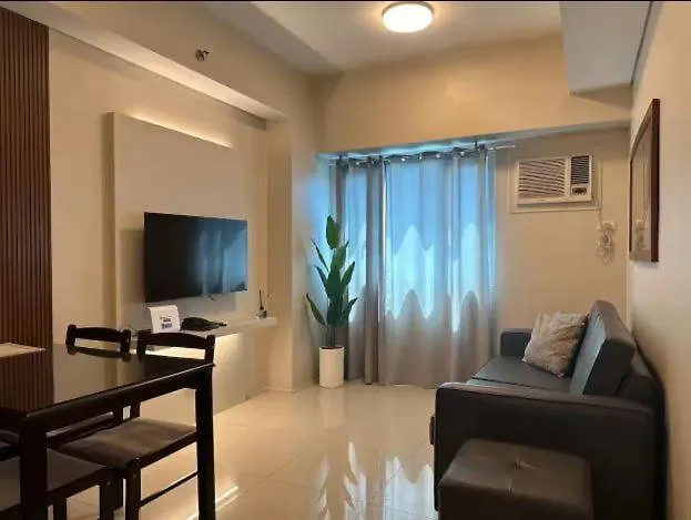 Amora At The Beacon Makati Apartment Manila