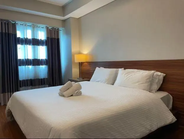Apartment Amora At The Beacon Makati