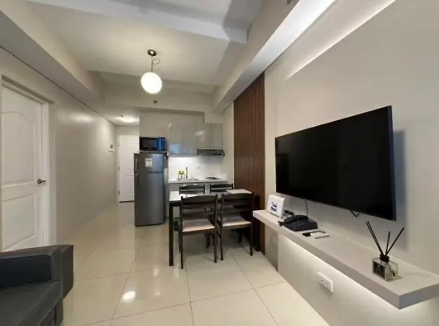 Apartment Amora At The Beacon Makati *