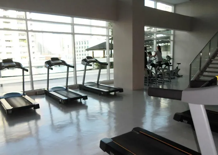 Apartment Amora At The Beacon Makati *