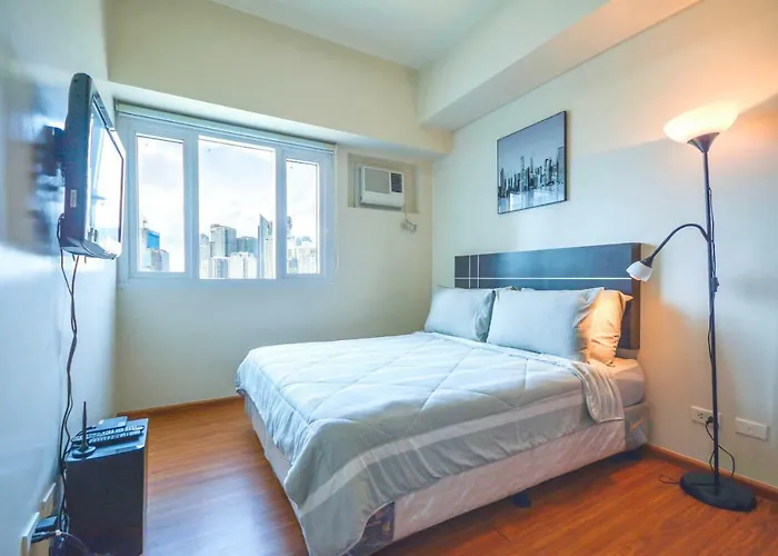 Amora At The Beacon Makati *