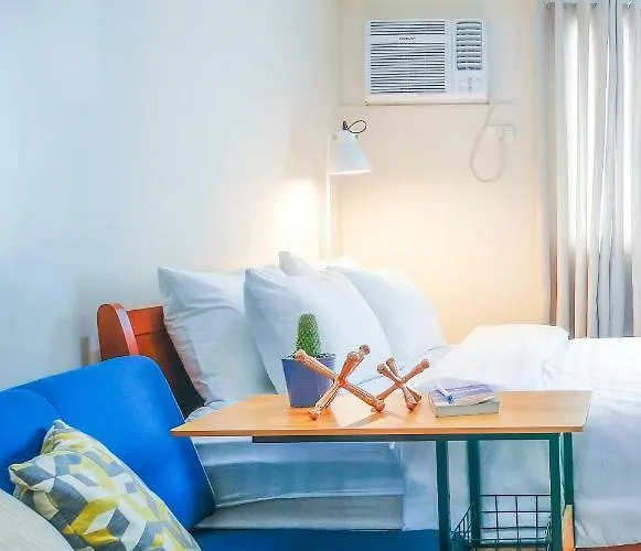Apartment Amora At The Beacon Makati